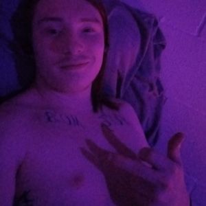 Meet your Posher, Riley